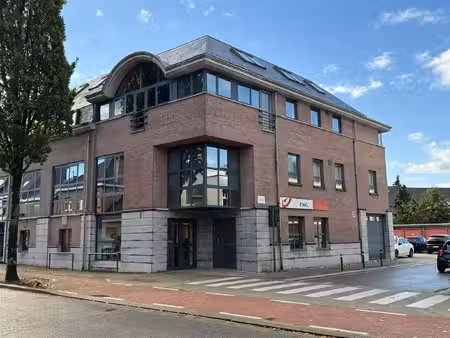 appartement te huur in belsele met 1 slaapkamer