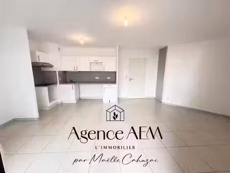 vente appartement 2 pièces 48.26 m² à castelnau-le-lez (34170)  209 000 €