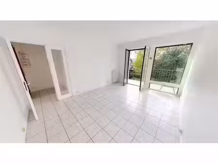 vente appartement 3 pièces 56.61 m² à le plessis-bouchard (95130)  189 000 €