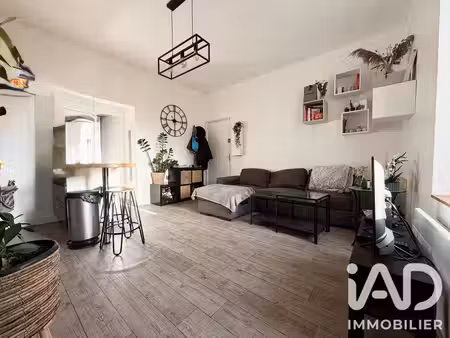 appartement à reims (51100)