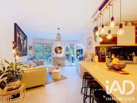 appartement à saint-laurent-du-var (06700)