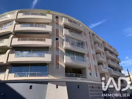 appartement à saint-raphaël (83700)