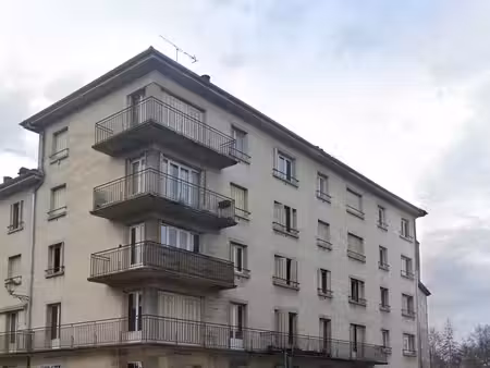 appartement à troyes (10000)
