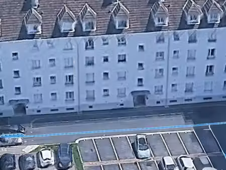 appartement à troyes (10000)