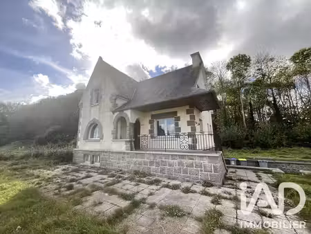 maison à ploumilliau (22300)