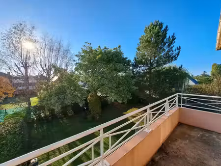 appartement t3 avec garage