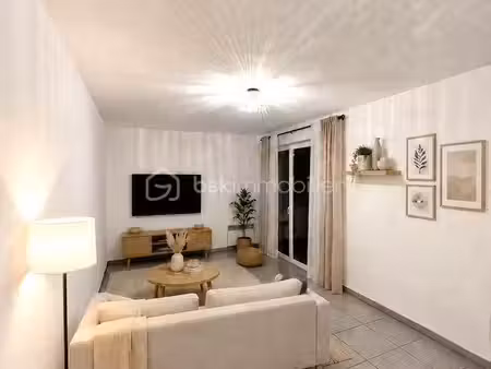 appartement de 40 67 m² à montpellier