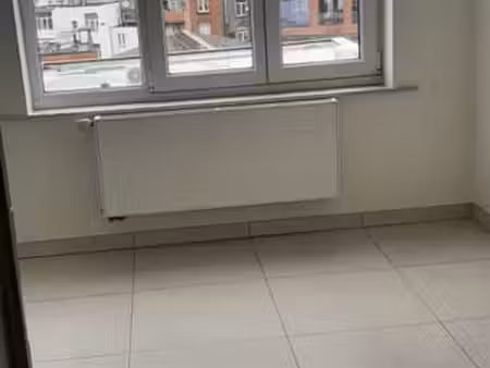 appartement à louer à schaerbeek