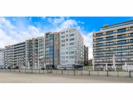 appartement à vendre à heist pour € 499.000 avec 2 chambres à coucher