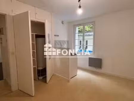 vente appartement t1 à quimper (29000) : à vendre t1 / 26m² quimper