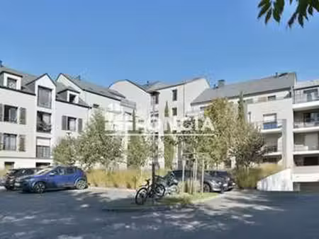 vente appartement 2 pièces à saint-malo (35400) : à vendre 2 pièces / 41m² saint-malo