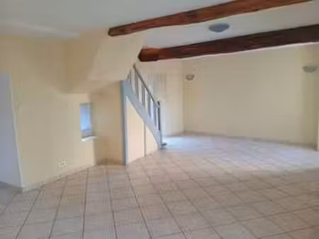 vente maison à la gaubretière (85130) : à vendre / 76m² la gaubretière
