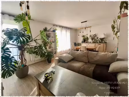 maison à vendre saint doulchard 3 pièce(s) 79m2 169 000€