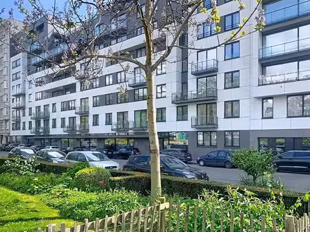 canal - 2 chambres - 2019 - peb b !