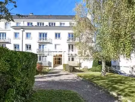 vente appartement 4 pièces à caen la pierre heuzé (14000) : à vendre 4 pièces / 75m² caen 