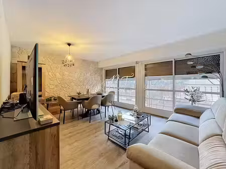 vente appartement 4 pièces 83 m² à pontoise (95000)  194 250 €