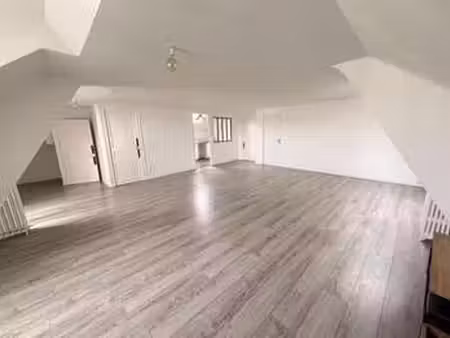 location appartement 4 pièces à laval (53000) : à louer 4 pièces / 87m² laval