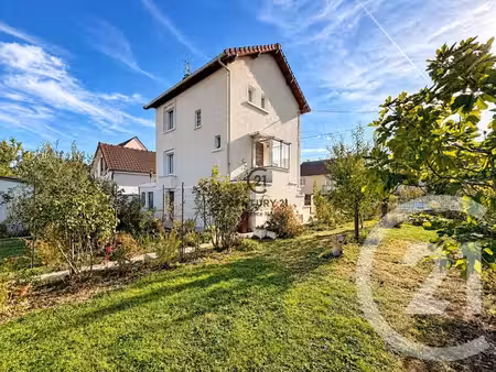 maison à vendre - 6 pièces - 90 m2 - chelles - 77 - ile-de-france