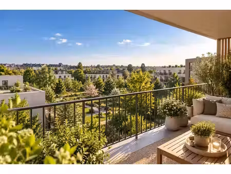 vente appartement 2 pièces 50 m² à boissy-saint-leger (94470)  219 000 €