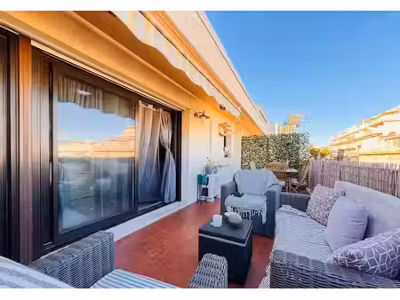vente appartement 2 pièces 34 m² à cannes (06400)  220 000 €