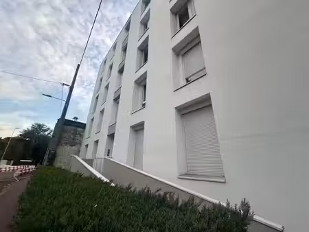 vente appartement 4 pièces 70 m² à le bouscat (33110)  218 412 €