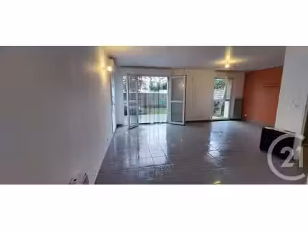 appartement t4 à louer - 4 pièces - 90 99 m2 - villenave d ornon - 33 - aquitaine