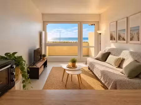 vente appartement 2 pièces 38.68 m² à lacanau (33680)  225 000 €