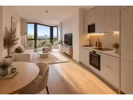 vente appartement 2 pièces 40 m² à gennevilliers (92230)  225 000 €