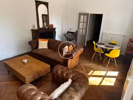 vente appartement 3 pièces 74.9 m² à blois (41000)  227 900 €