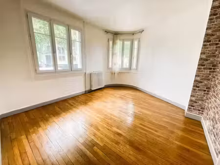 vente appartement 2 pièces 58 m² à antony (92160)  230 000 €