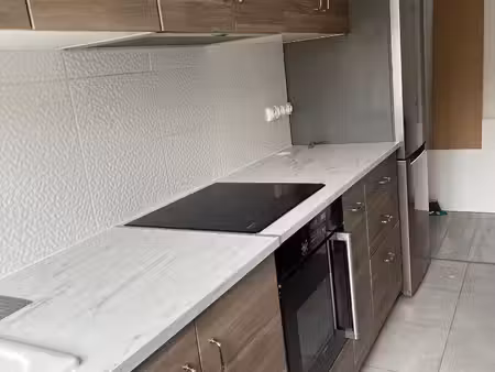 appartement paris 3 pièce(s) 59 m²