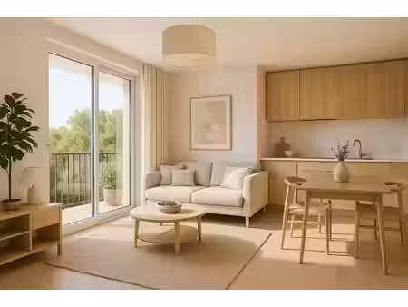 vente appartement 3 pièces 72 m² à haguenau (67500)  239 000 €