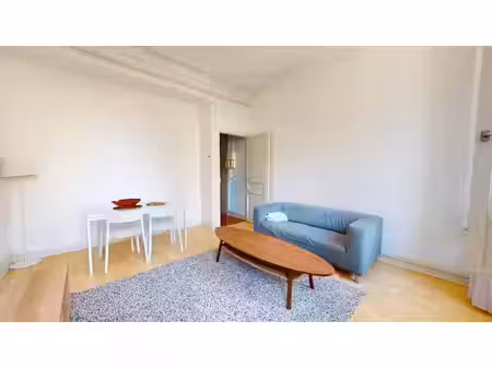 vente appartement 3 pièces 73 m² à marseille 2ème (13002)  240 000 €