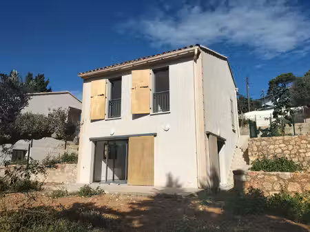 maison de luxe à vendre à toulon