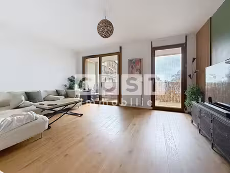 appartement à vendre gennevilliers