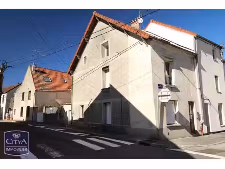 immeuble