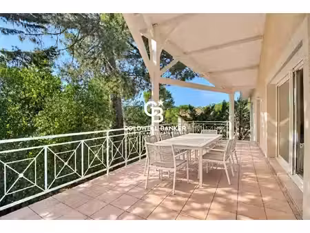 abatilles  4 chambres  grande terrasse  double garage  au calme