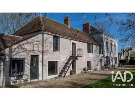 vente demeure 11 pièces