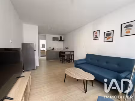 vente maison de ville 2 pièces