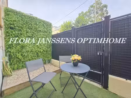 colombes centre – maison familiale de 100 m² – 4 chambres – à 10 minutes de la gare