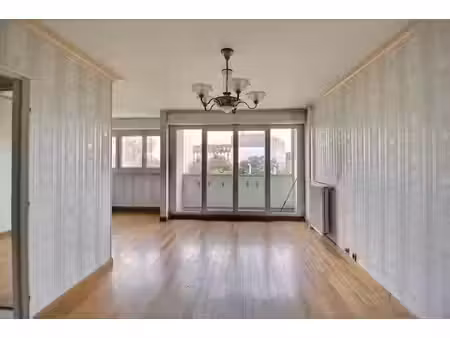 vente appartement 3 pièces 76 m² à gennevilliers (92230)  255 000 €