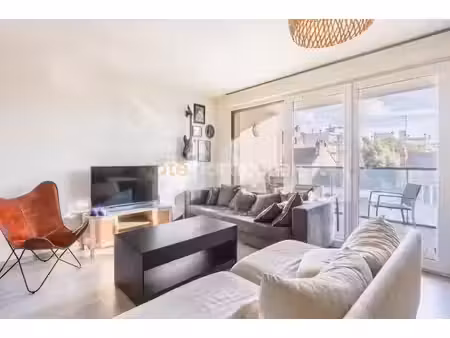 vente appartement 3 pièces 64 m² à nantes (44000)  260 000 €