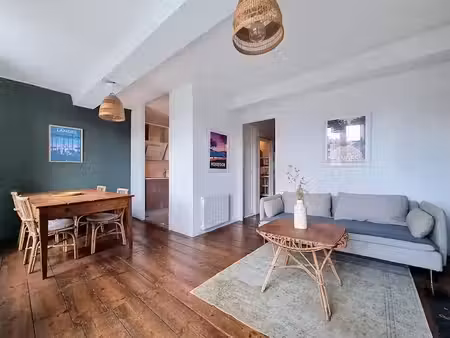 vente appartement 3 pièces 68.55 m² à bayonne (64100)  267 750 €
