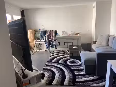 à louer – t3 de 66m² à floirac