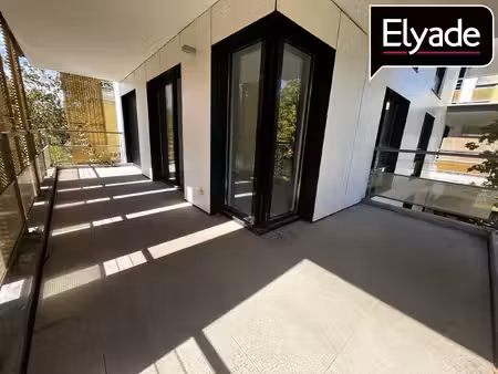 a vendre t3 de 64.50m² à bordeaux 33200