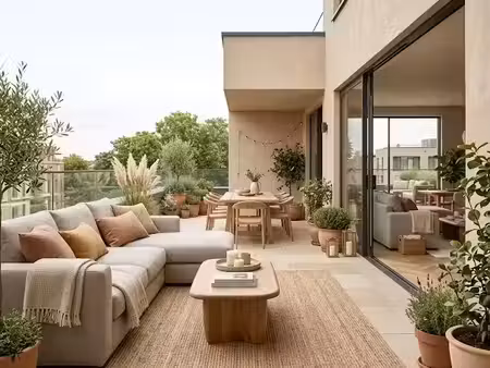 vente appartement 3 pièces 100 m² à melun (77000)  269 000 €