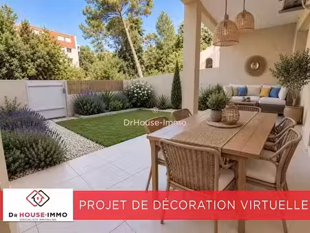 vente appartement 3 pièces 79.87 m² à montpellier (34000)  270 000 €