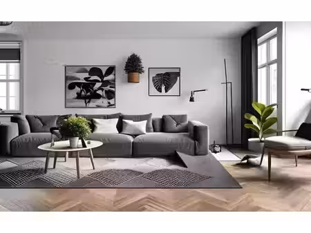 opportunité à saisir ! secteur très recherché et parfaitement desservi. à seulement quelqu
