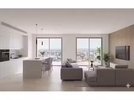 vente appartement 4 pièces 80 m² à marseille 13ème (13013)  291 100 €