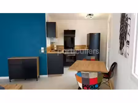 vente appartement 2 pièces 51 m² à ambilly (74100)  295 000 €